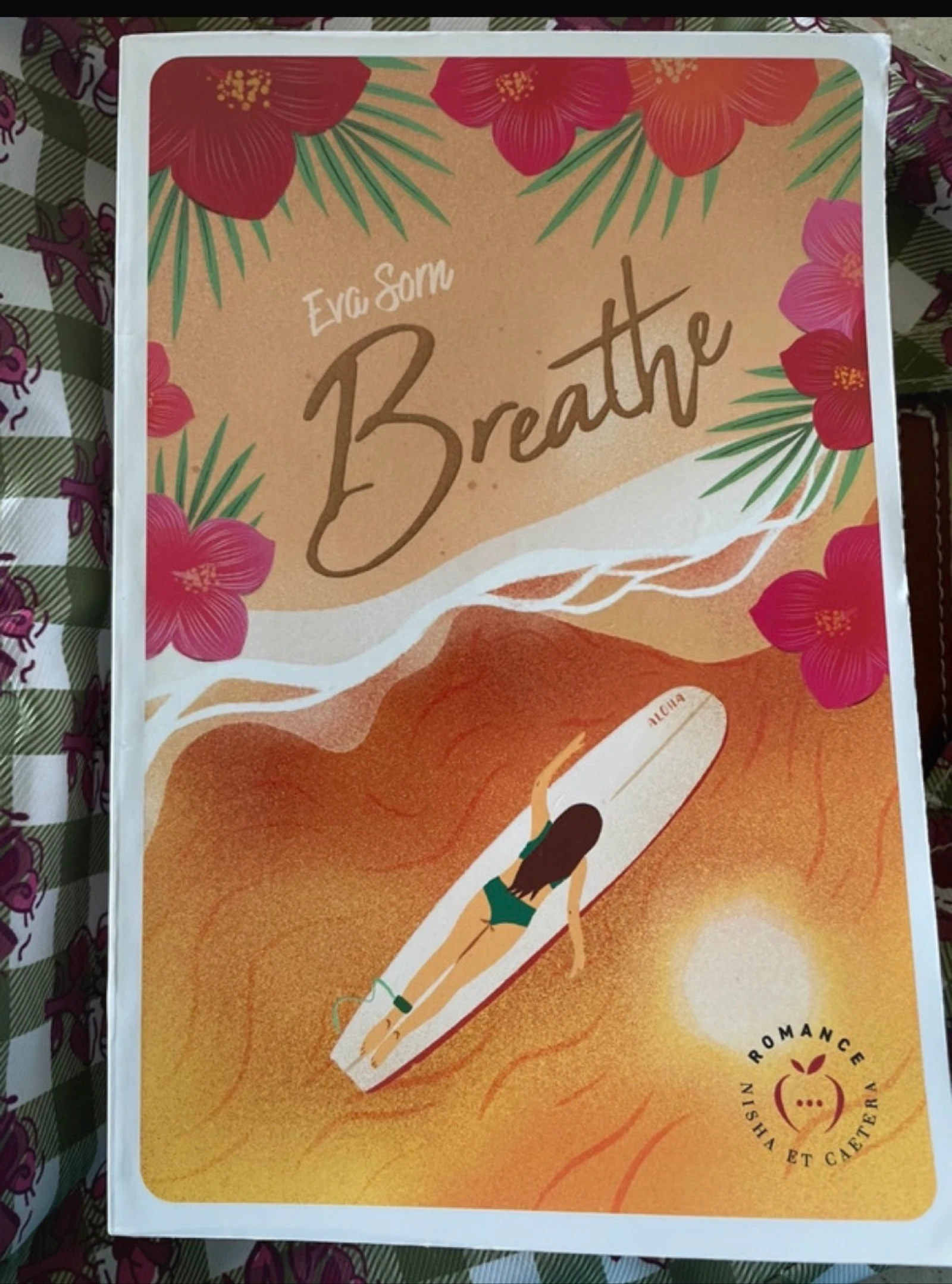 Breathe